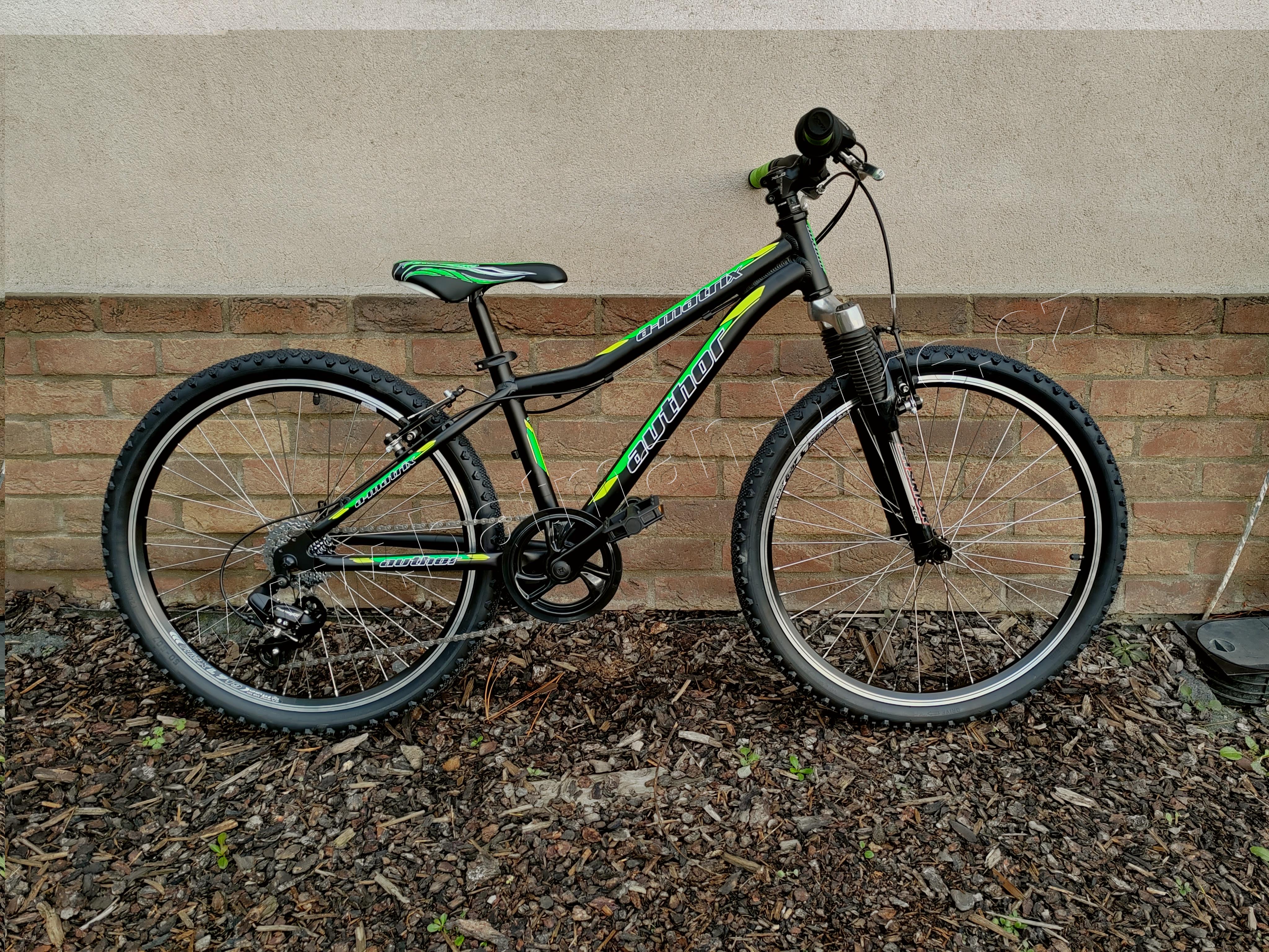 Kolo Author A-Matrix 24