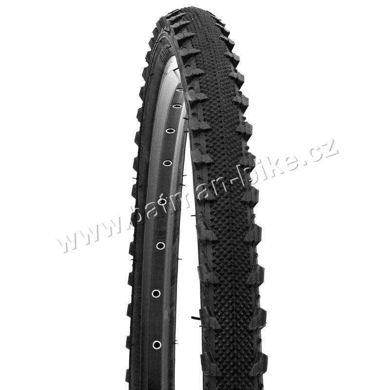 Plášť 24 x 1,75 (507-47) SRI-49 Serpent DSI