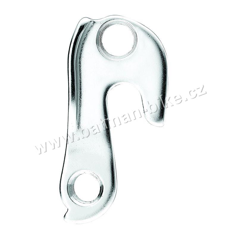 Patka na měnič Felt