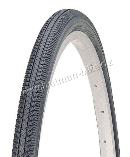 PLÁŠŤ KENDA 37X590-192 ČERNÝ