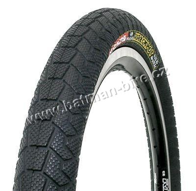 Plášť KENDA 20x1,95 K-907 Krackpot černý