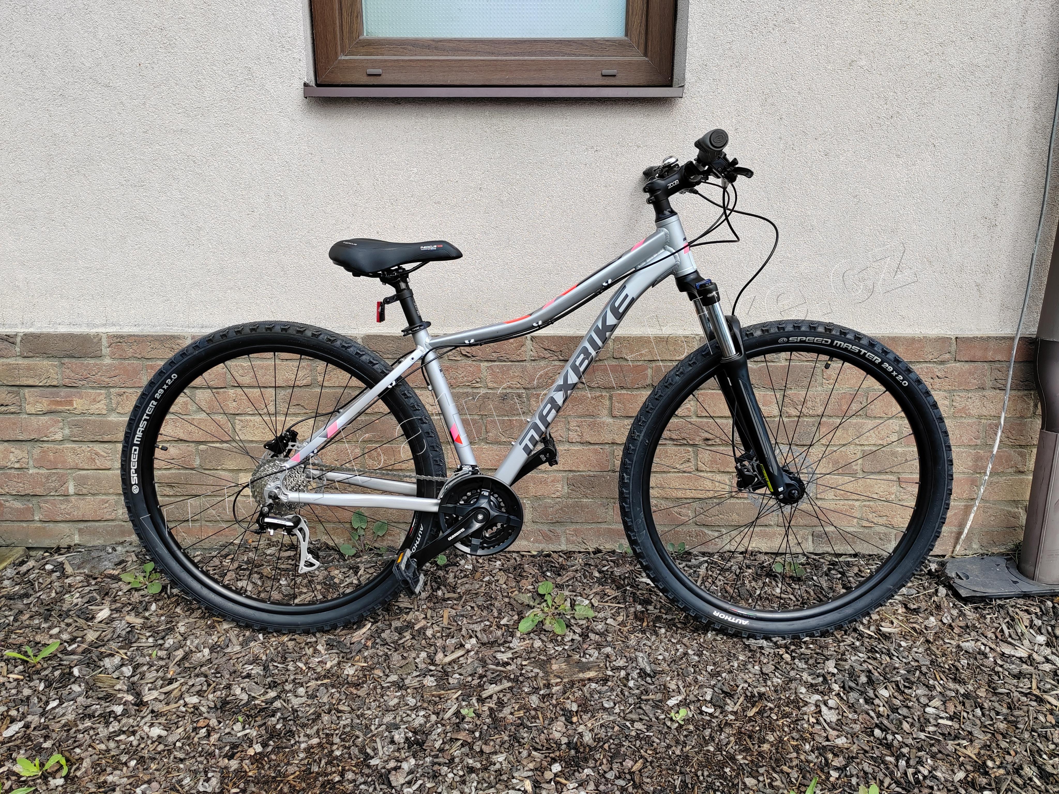 Kolo Maxbike M509 17