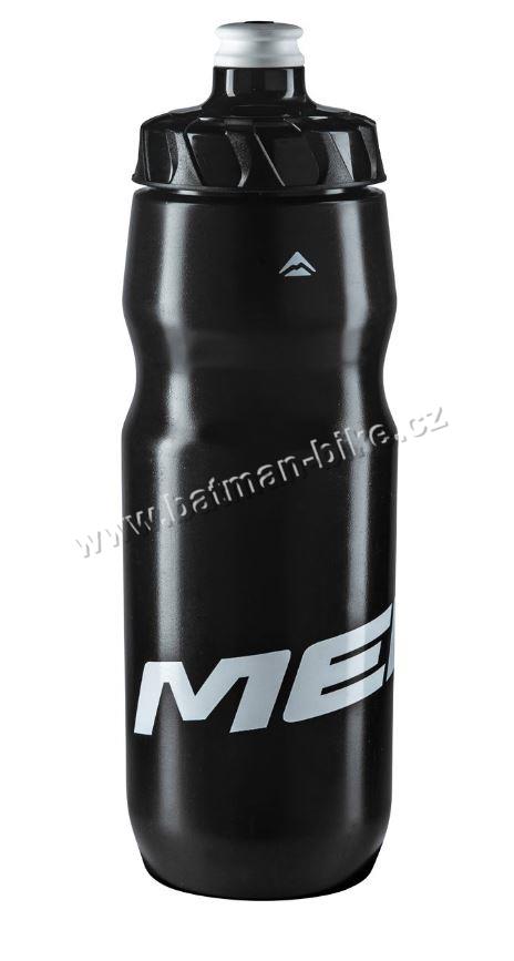 Lahev 845 černá ( 750ml s odmont. krytkou )