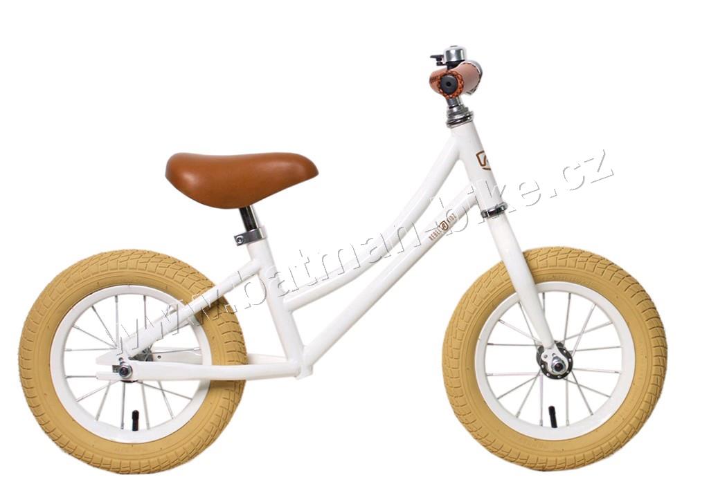 Odrážedlo Rebel Kidz Air Classic Unisex 12,5