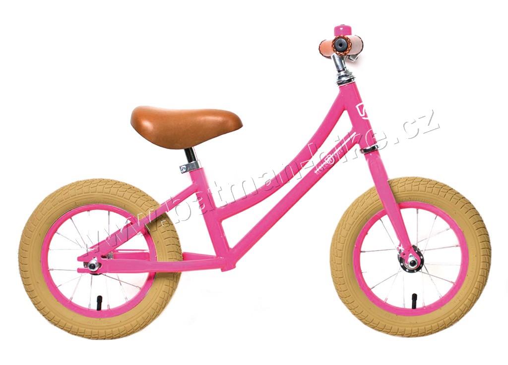 Odrážedlo Rebel Kidz Air Classic Unisex 12,5