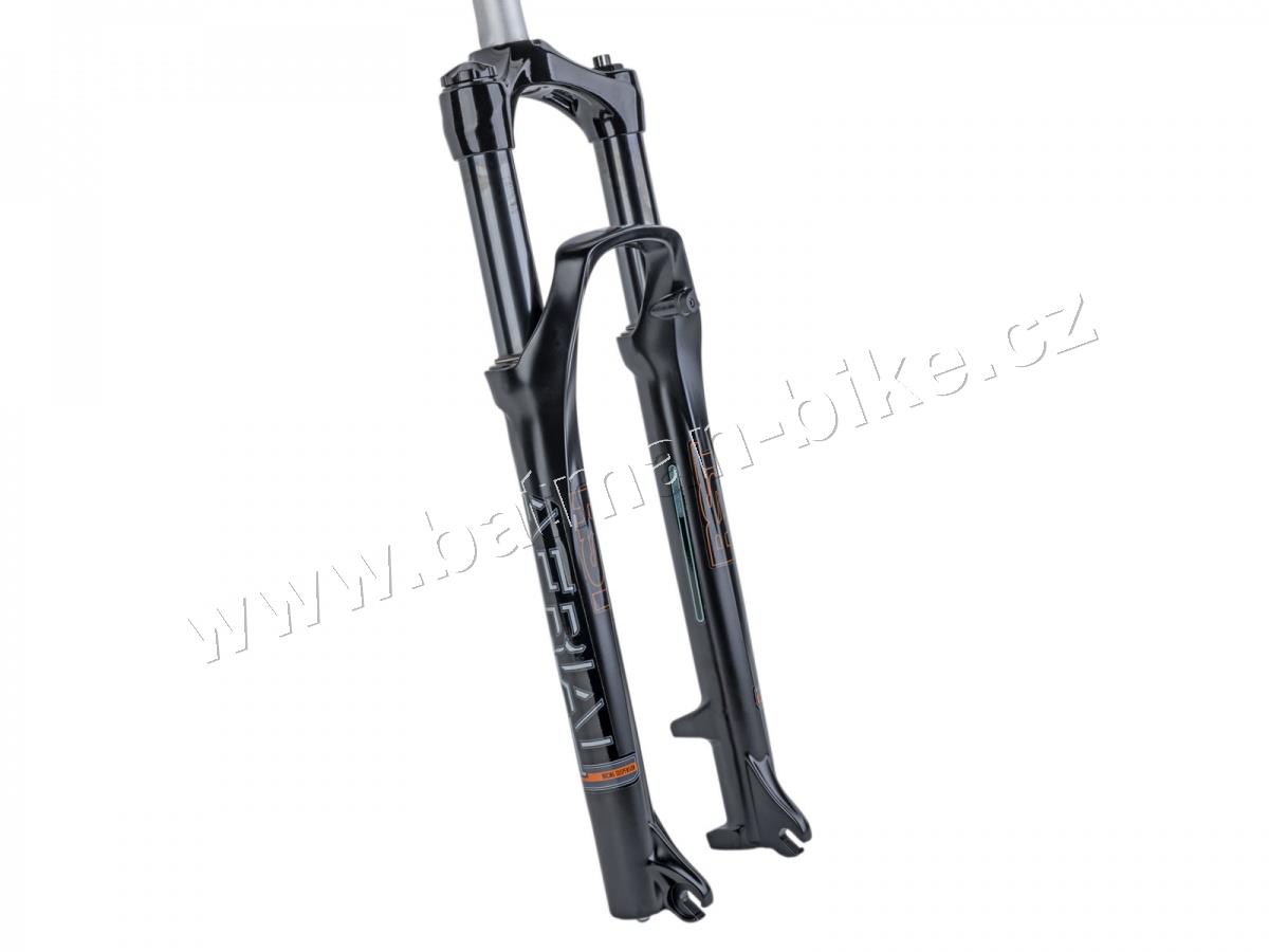 Vidlice RST Aerial 29-15 TnL 19/28,6 černá-matná RL