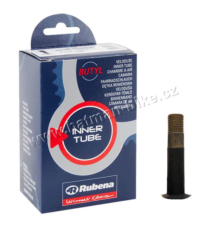 Duše MITAS 23 x 2,25, auto ventilek SV35