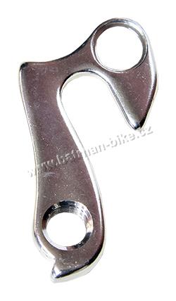 Patka rámu /držák/měniče 7SC