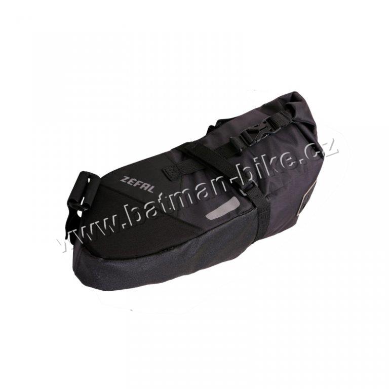 Brašna Zefal podsedlová Z-Adventure R5