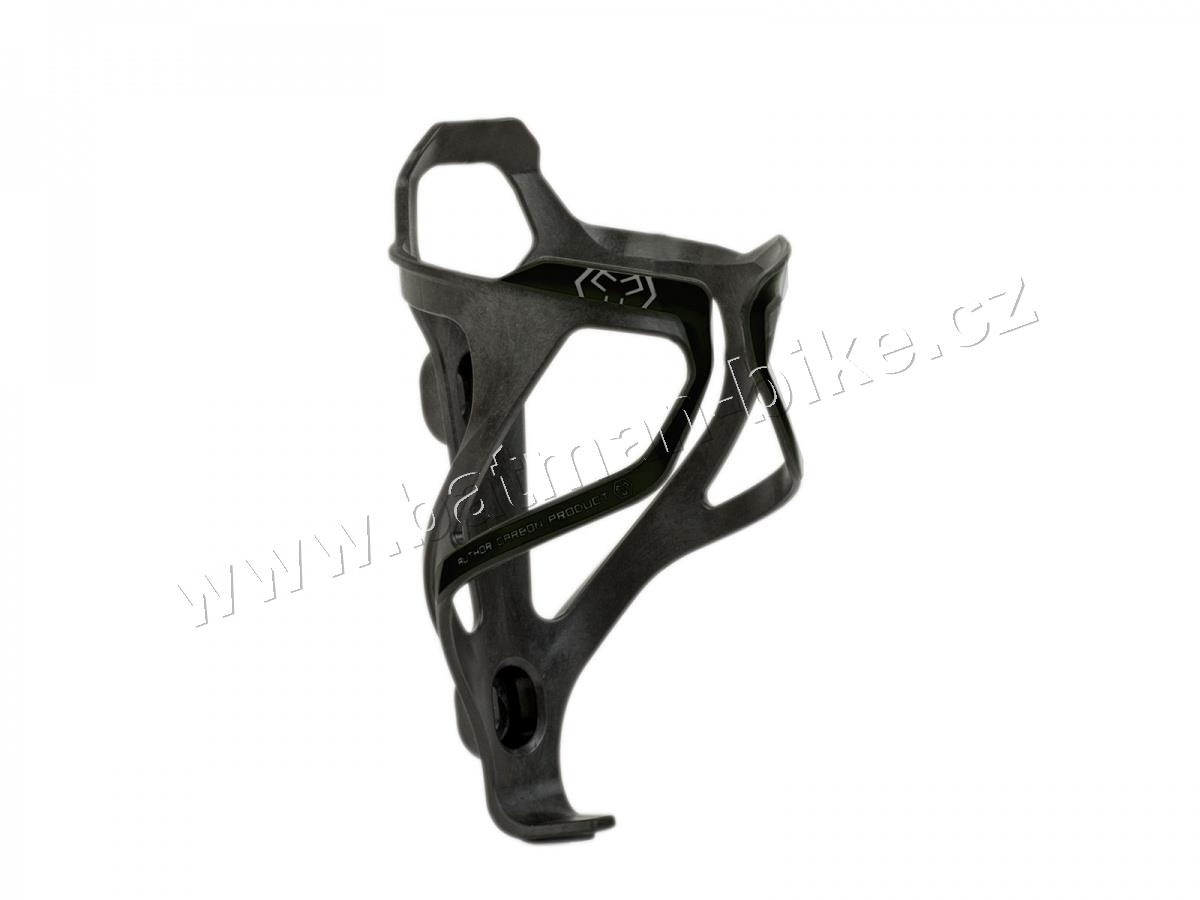 Košík ACP-X26 Karbon karbon/černá