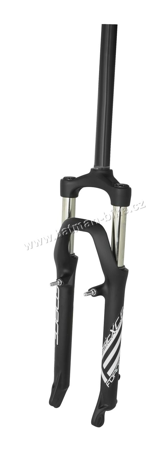 Vidlice FORCE BASIC X.6 26