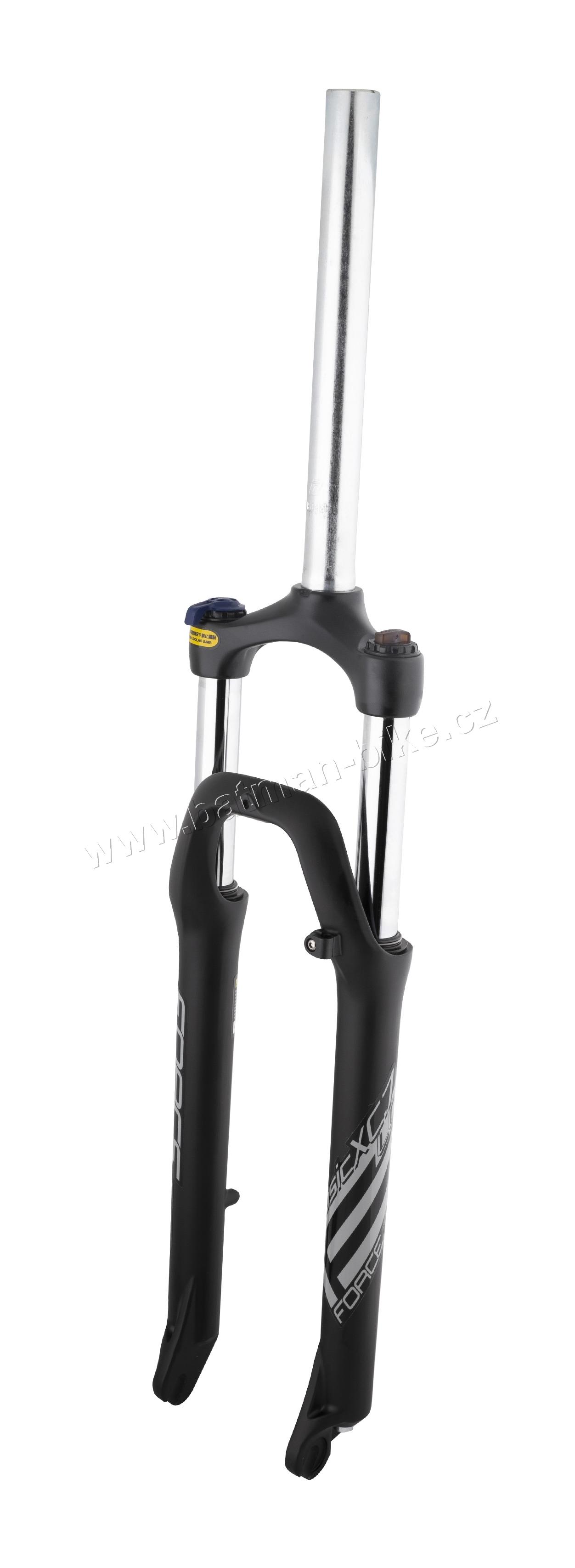 Vidlice FORCE BASIC X.7 MLO 27,5