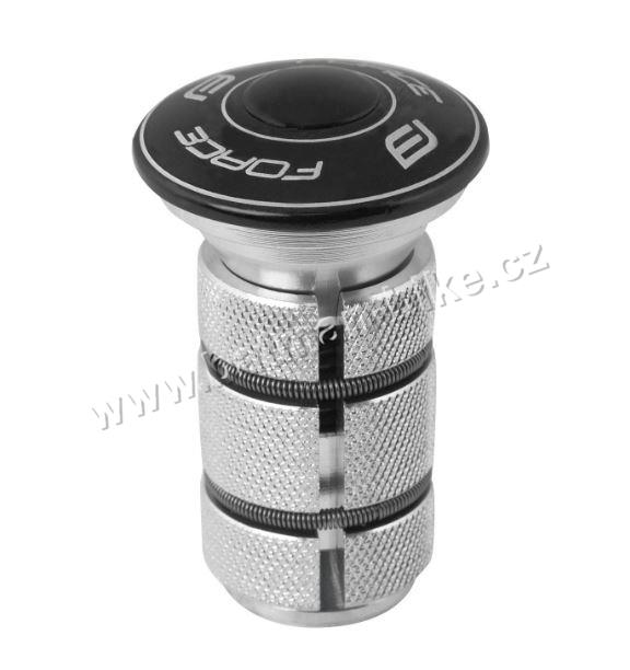 Ježek F do karbonového sloupku 1 1/8