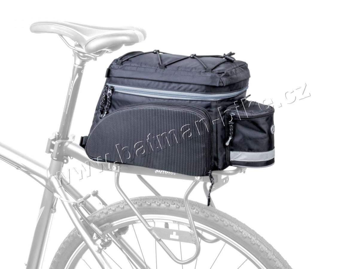 Brašna CarryMore LitePack 20 X9 černá