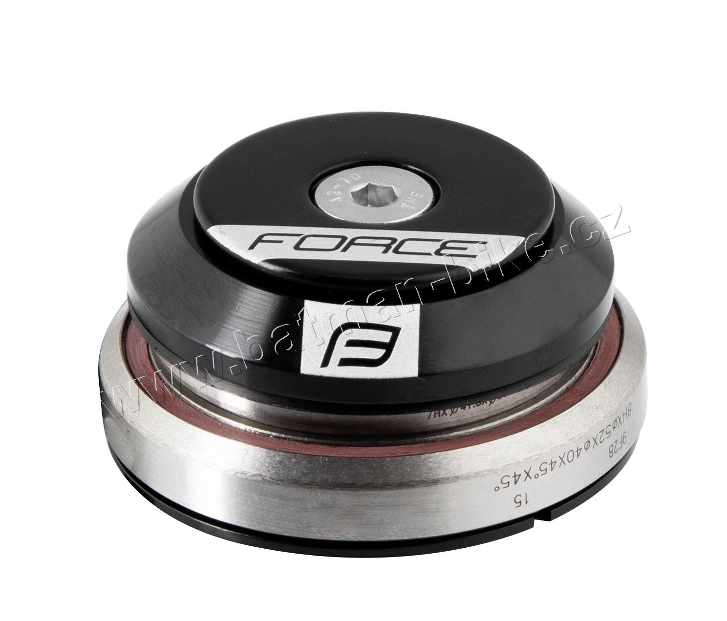 Řízení FORCE TAPER 1 1/8