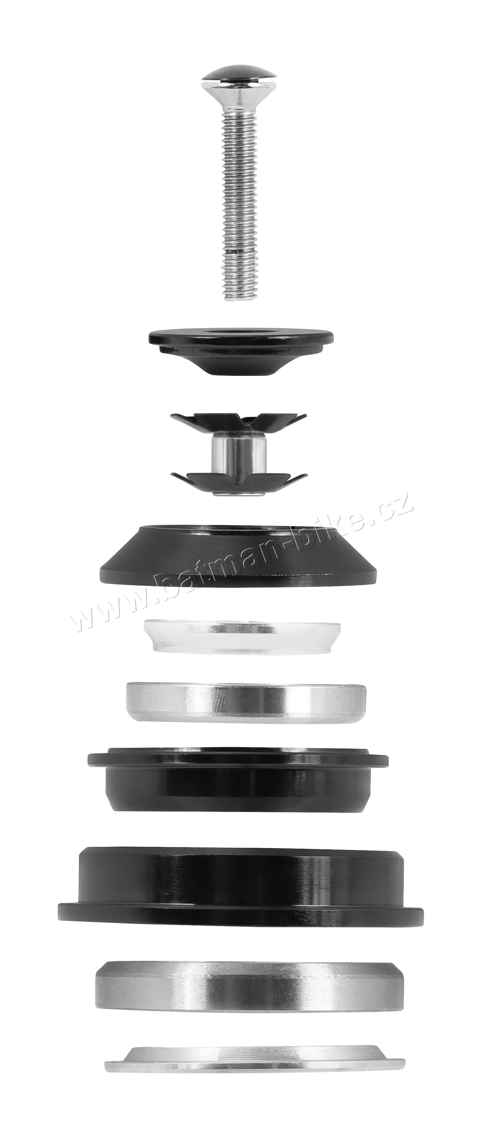 Řízení Kore Taper 1 1/8