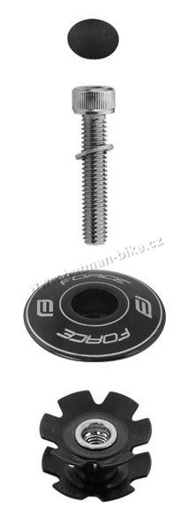 Ježek řízení FORCE AHEAD 1 1/8