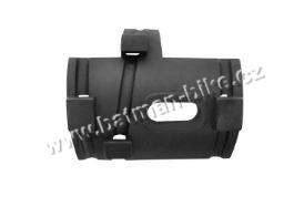 Vodítko pod rám plast.MTB s dírou