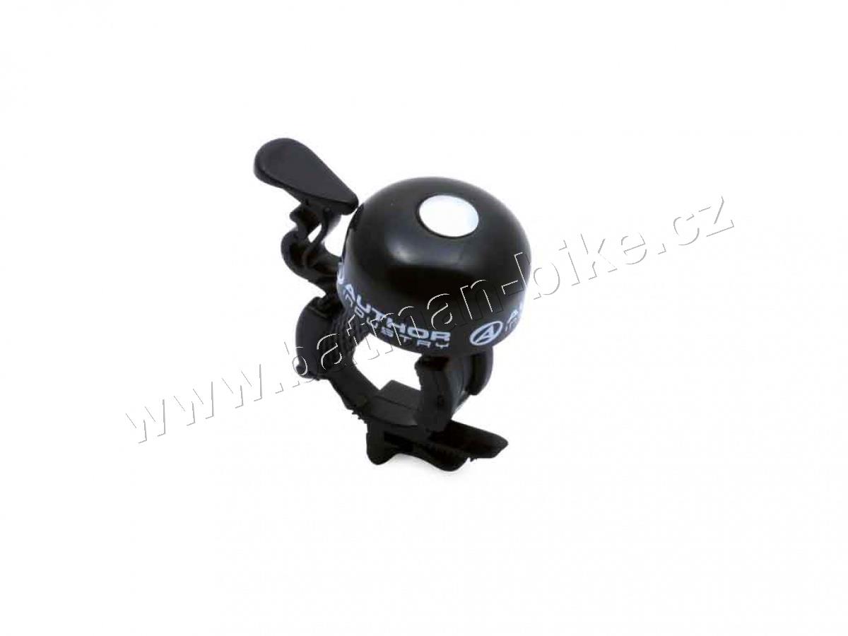 Zvonek AWA-51  černý