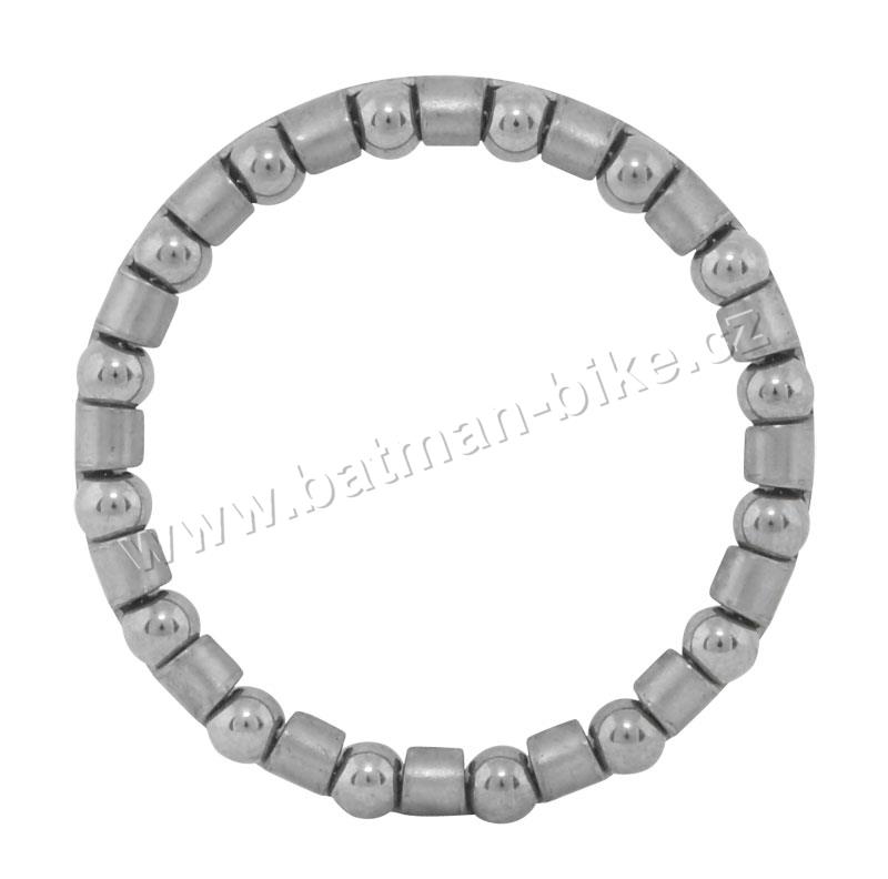 Věneček do hlavového složení 1