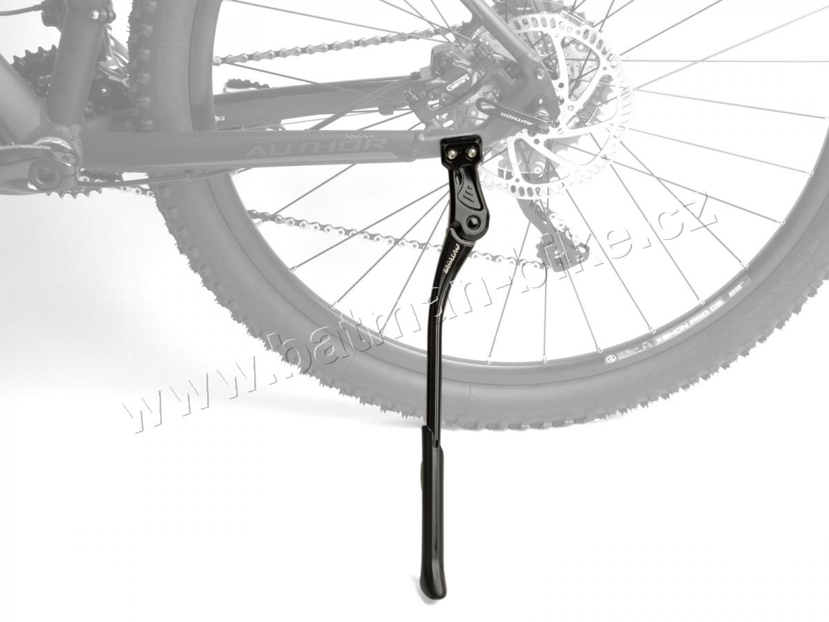 Stojan AKS-570 R18 černá