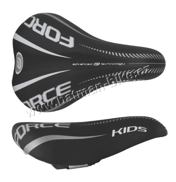 Sedlo FORCE KIDS 16-20