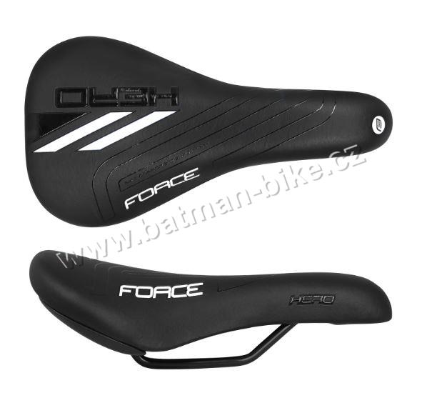 Sedlo FORCE HERO 20-24
