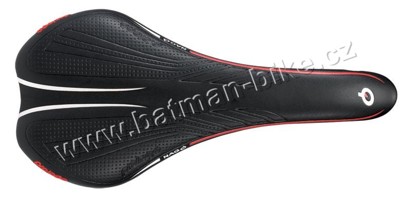 Sedlo PROLOGO NAGO černé