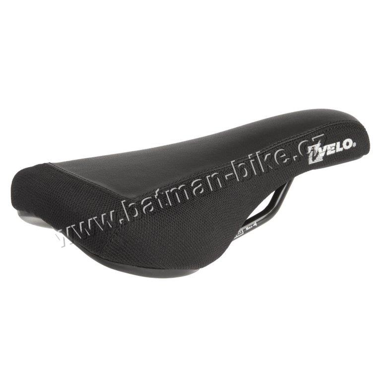 Sedlo VELO BMX, FREESTYLE, DIRT