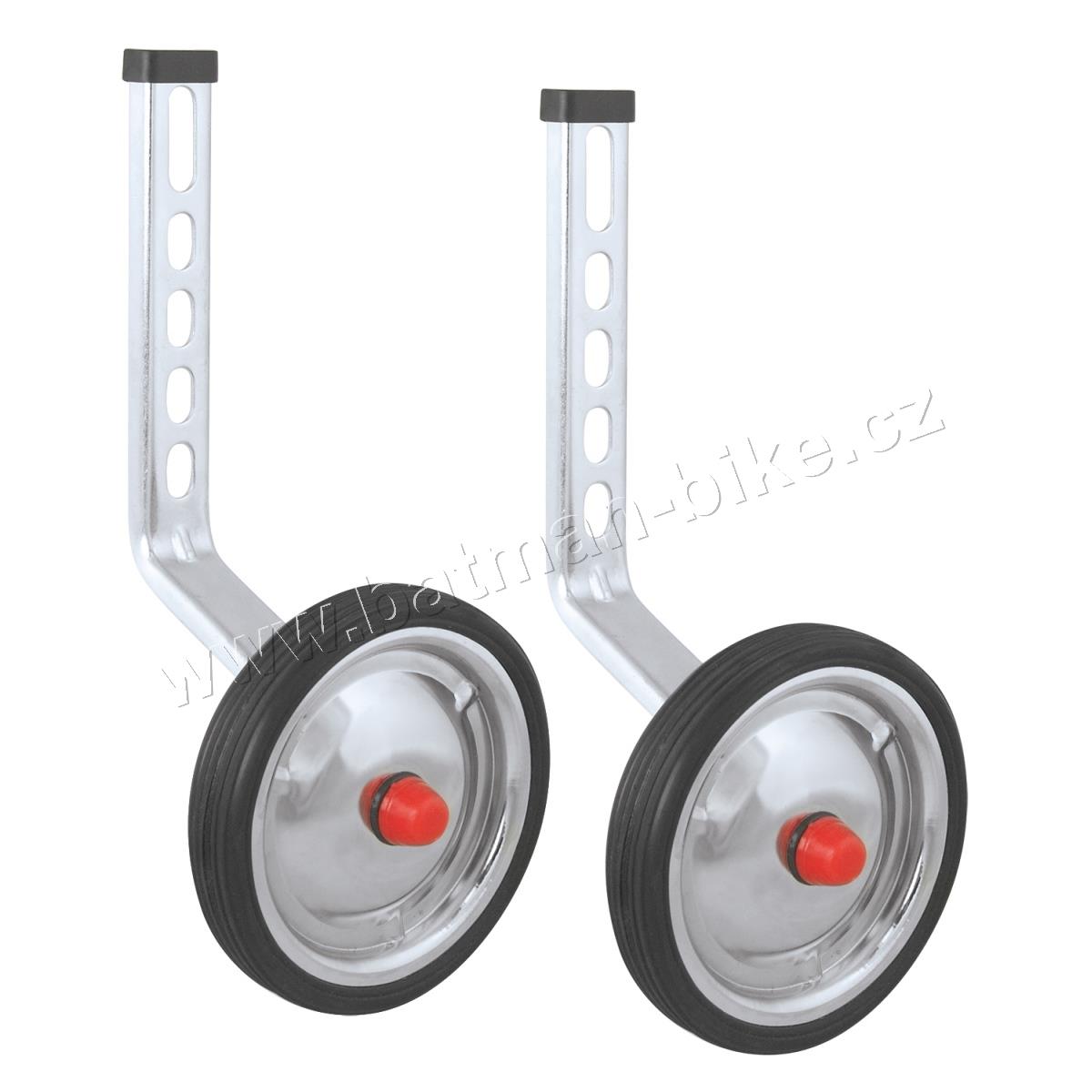 Balanční kolečka FORCE 12-20