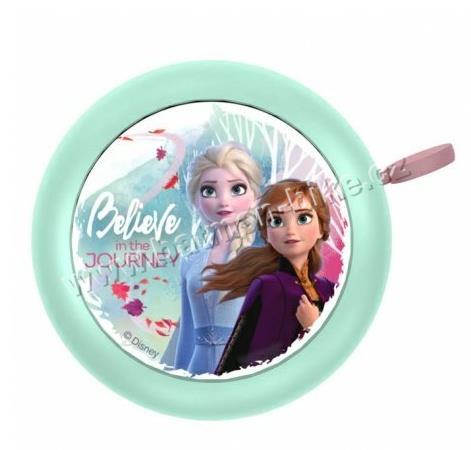 Zvonek DISNEY Frozen