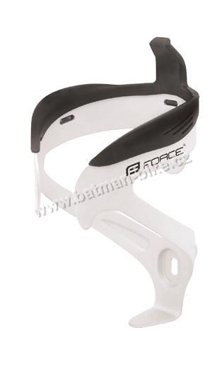 Košík láhve Al PEAK bílý