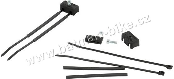 Držák košíku Zéfal - Gizmo Universal