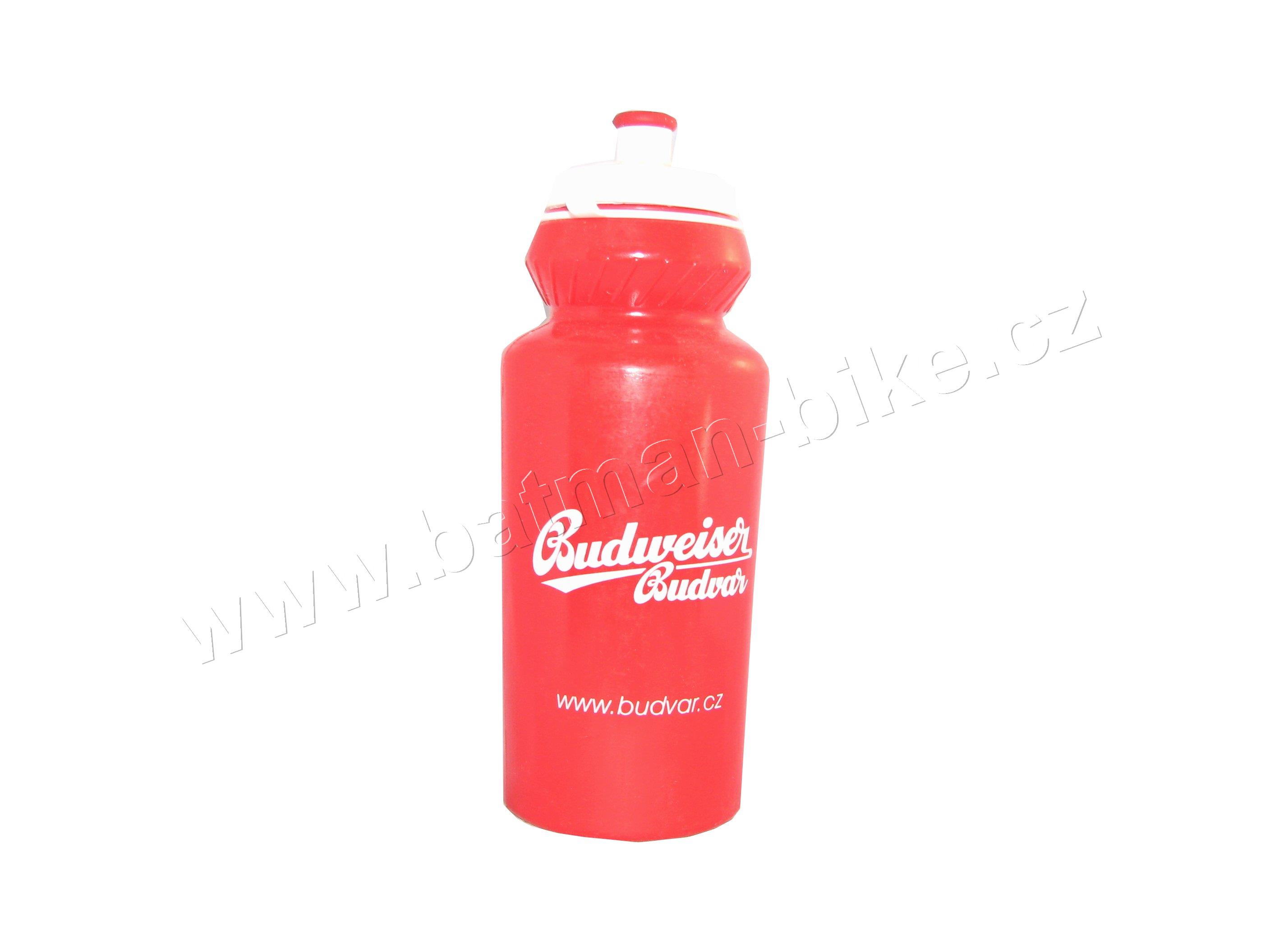 Láhev Budvar 0,5l Zefal