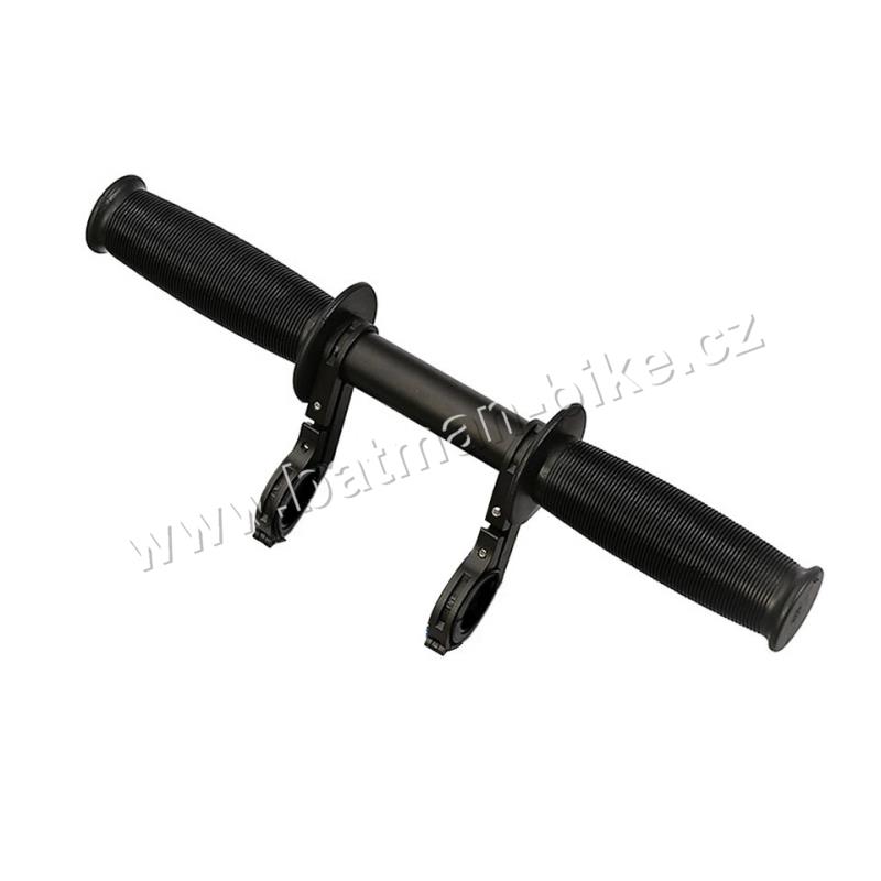 Řidítka přídavná dětská na kolo