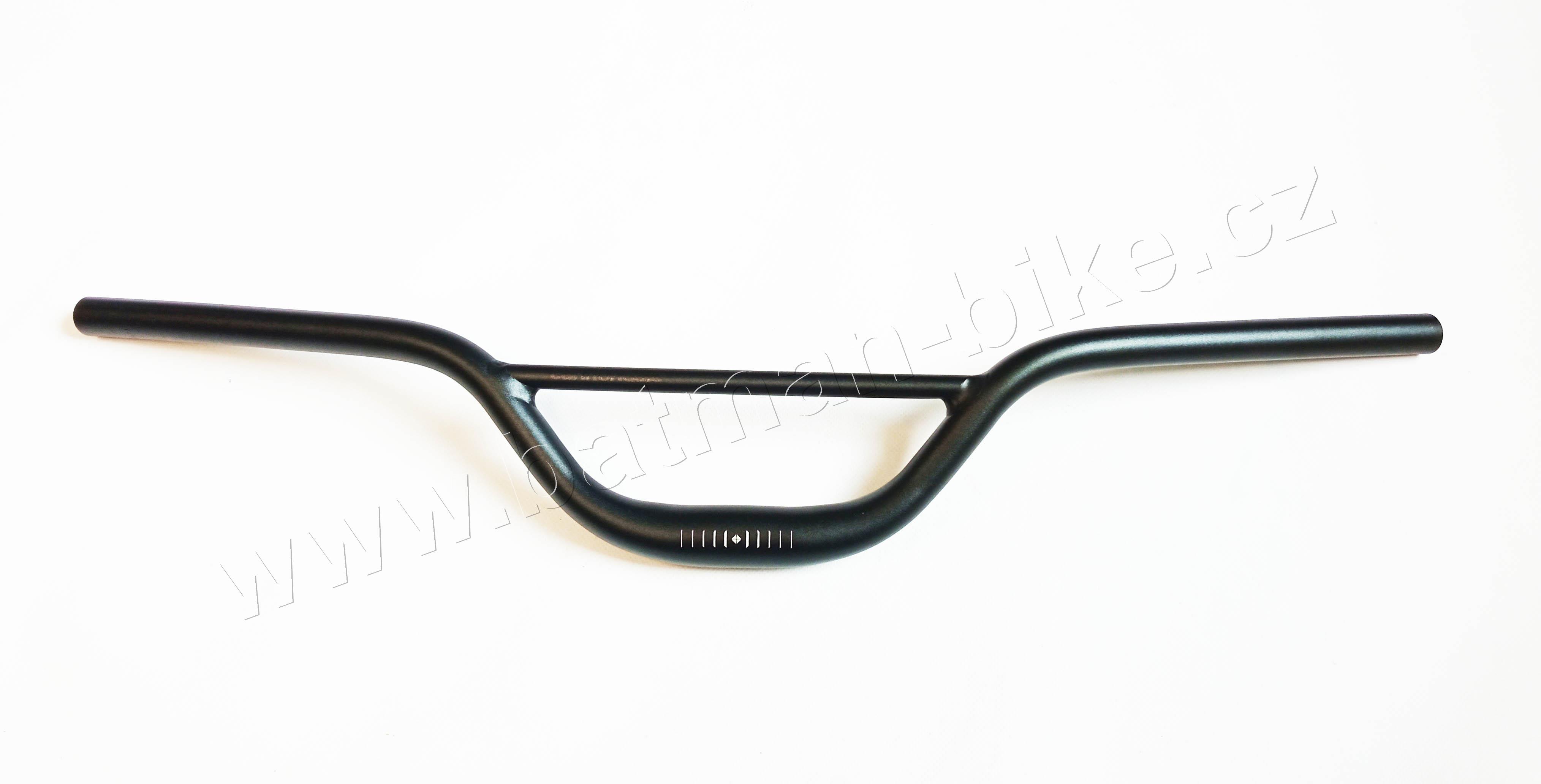 Řidítka Cannondale s hrazdou 31,8 740mm