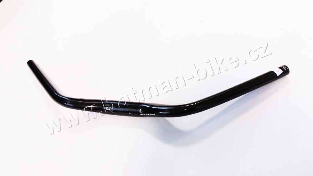 Řidítka XLC EVO,630 mm, alu , černé