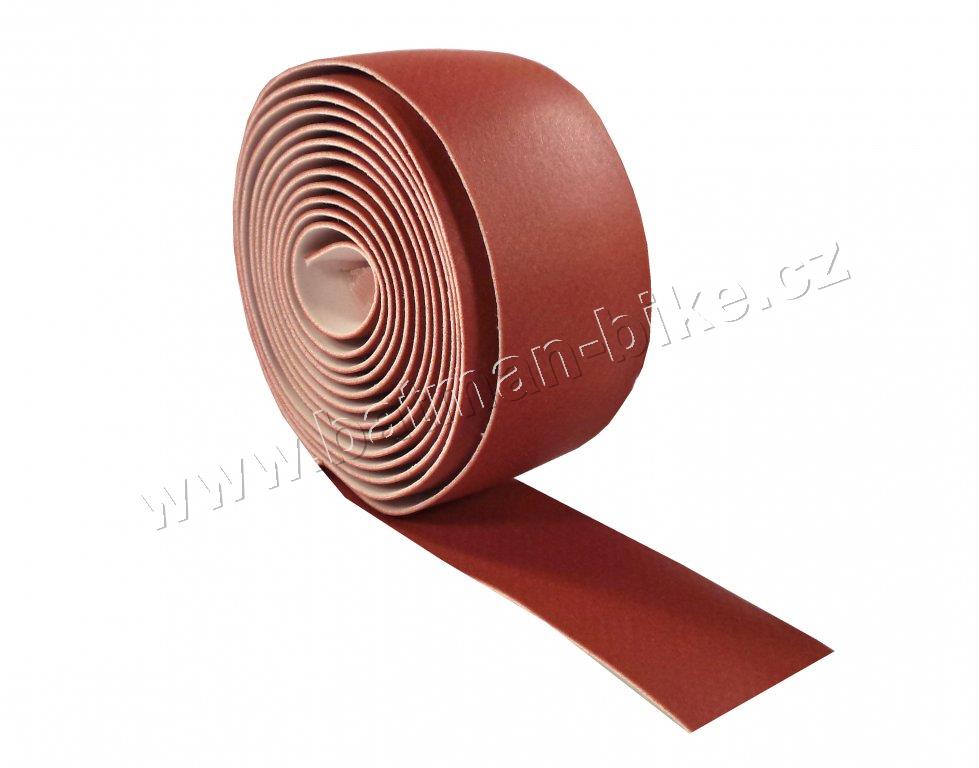 Omotávka 4RACE hnědá