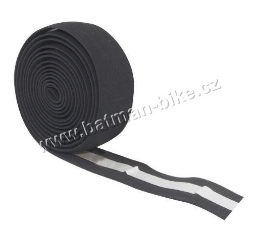 Omotávka Force Eva černá