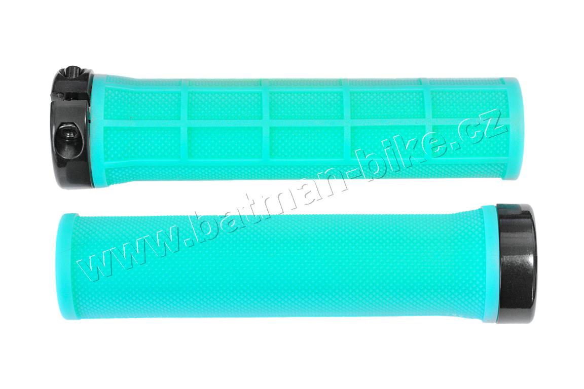 Gripy Nex PD2 tyrkysové