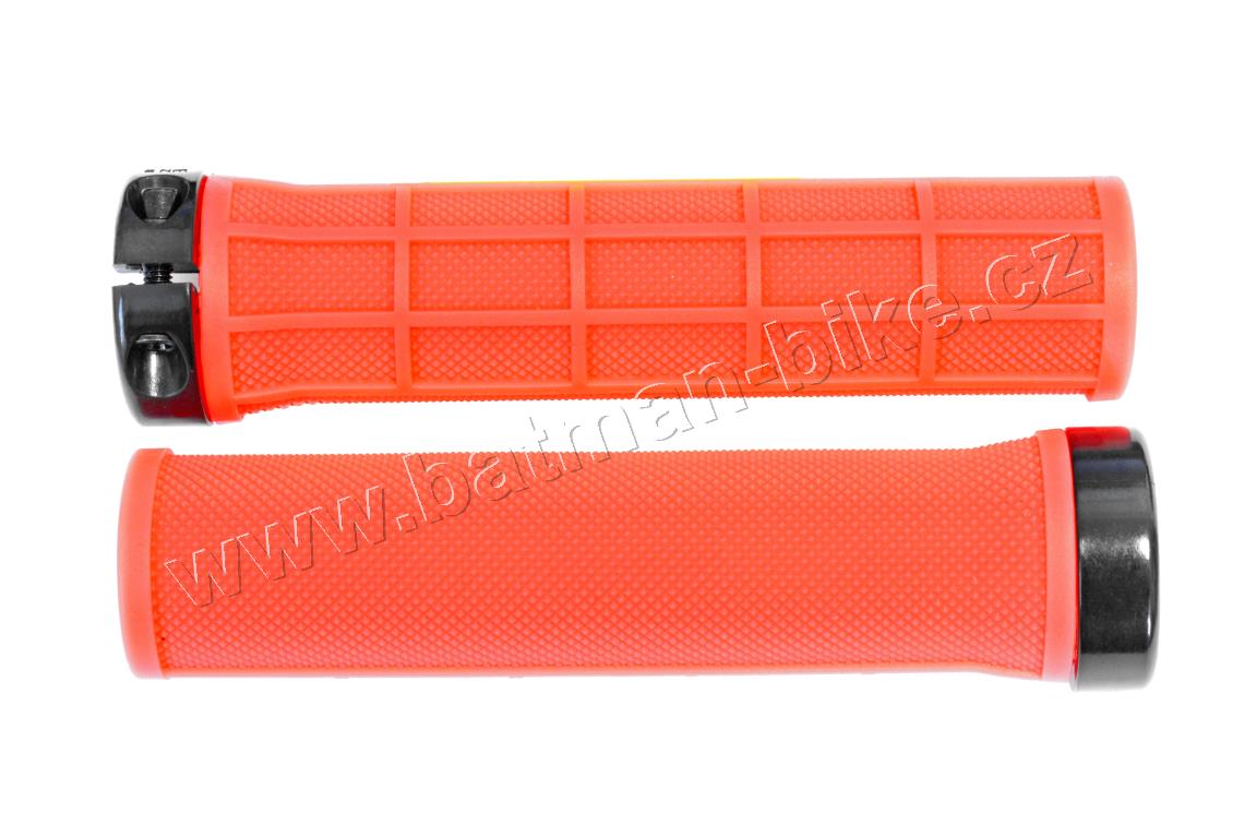 Gripy Nex PD2 oranžové