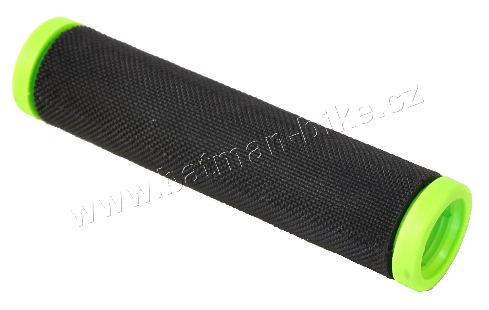 Gripy Nex černo zelené