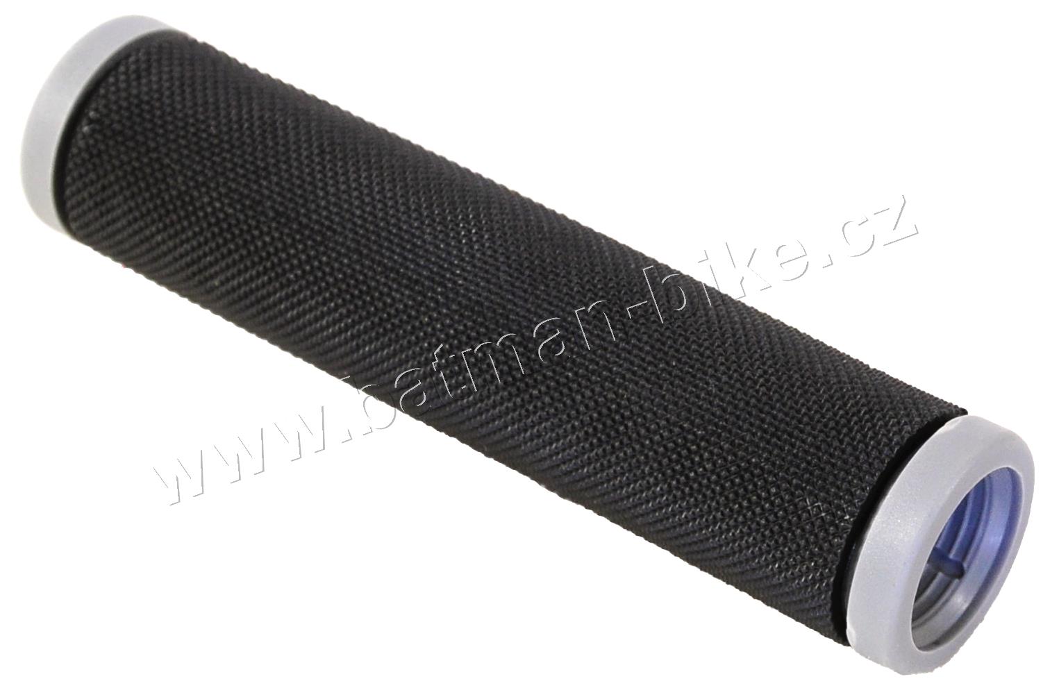 Gripy Nex černo šedé