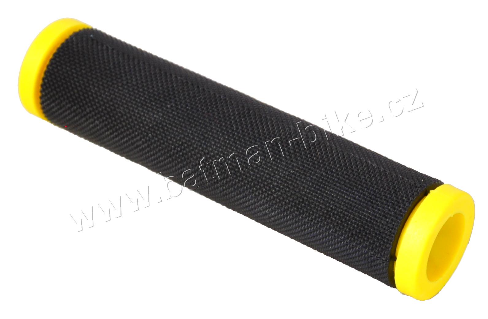 Gripy Nex černo žluté