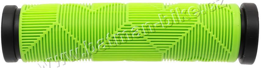 Gripy Performance zelené