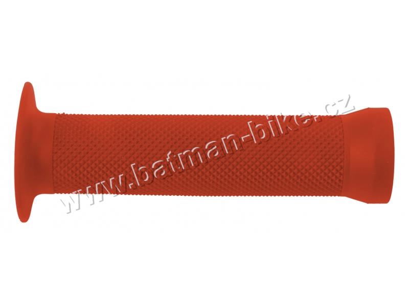 Gripy VELO BMX červené