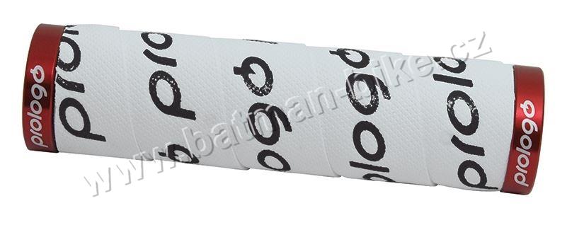 Gripy PROLOGO CHAMELEON bílá, balená