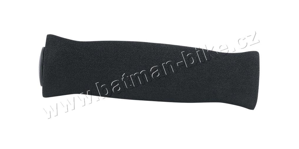 Gripy pěnové-měkké černé