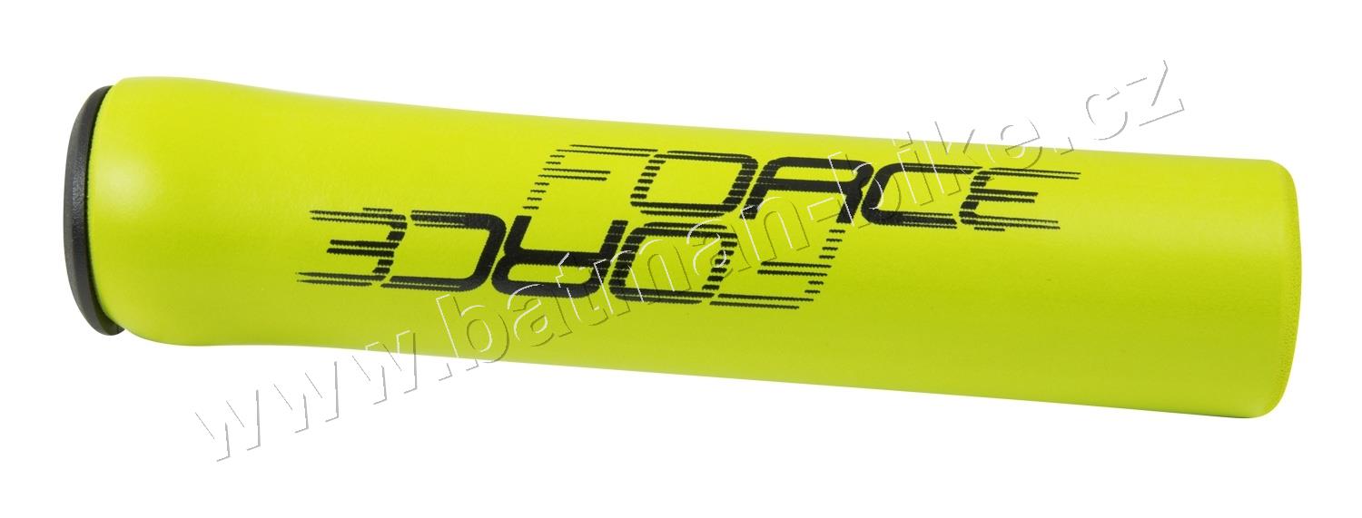 Madla FORCE LOX silikonová, fluo