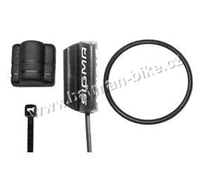 Kabeláž frekvence šlapání 800-900